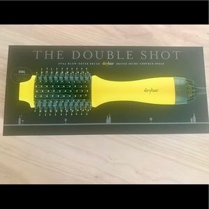Drybar Double Shot Oval Blow Dryer Brush